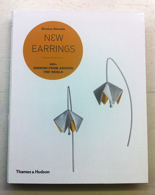 new earrings