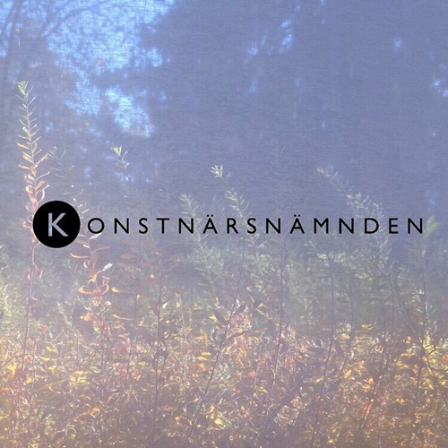 Konstnrsnmnden