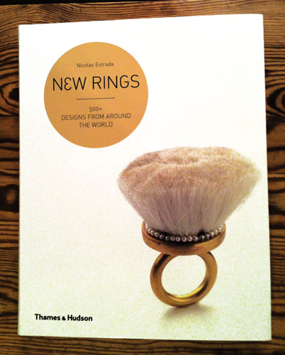 rings bok